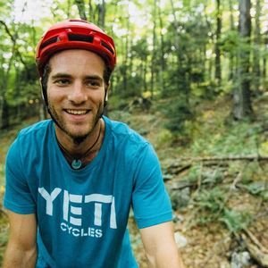 Meet your Posher, Evan